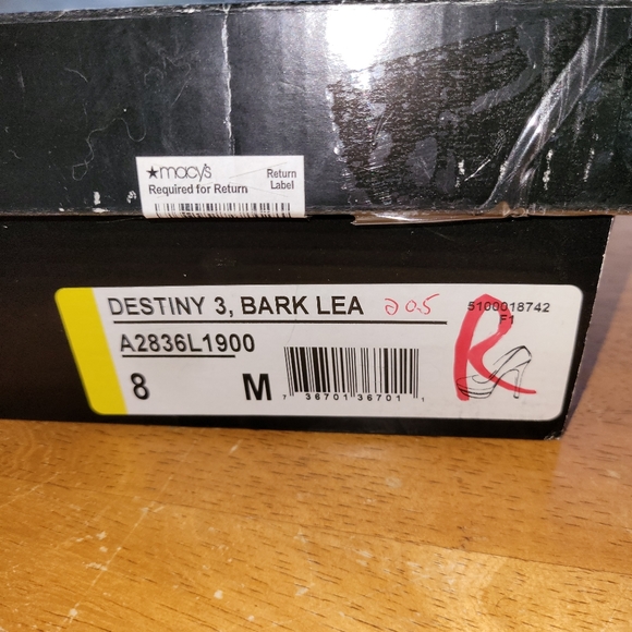 Carlos Santana leather pumps - Picture 10 of 11